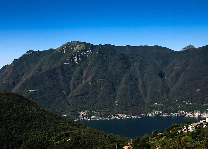 Отель Ristorante Bellavista Con