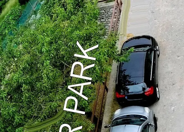 Отель Ristorante Bellavista Con