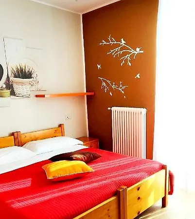 Hotel Ristorante Bellavista Con Locanda Veleso