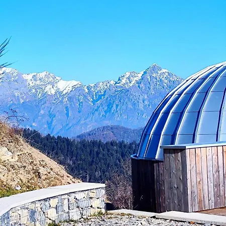 Ristorante Bellavista Con 2*