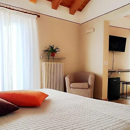 Ristorante Bellavista Con Hotel 2*