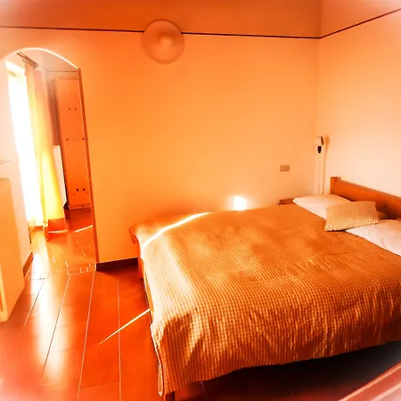 Ristorante Bellavista Con