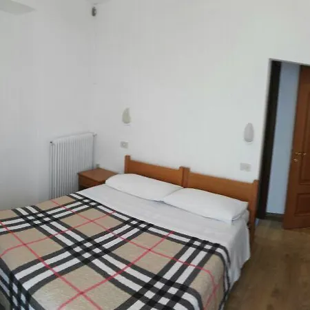 Hotel Ristorante Bellavista Con 2*