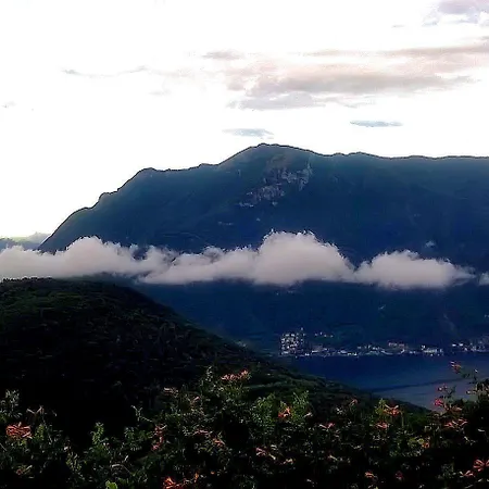 Ristorante Bellavista Con