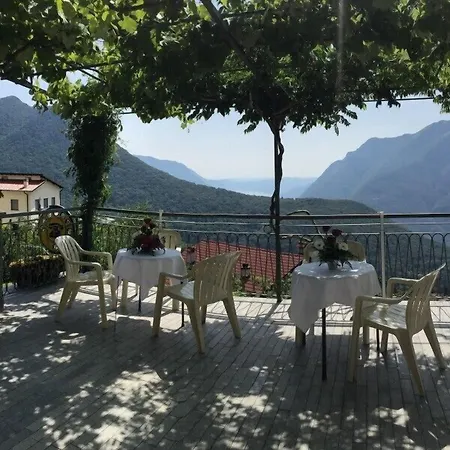 Hotel Ristorante Bellavista Con