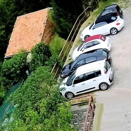 Ristorante Bellavista Con 2*