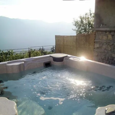 Ristorante Bellavista Con Hotel 2*