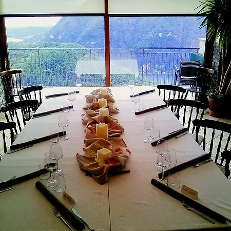 Ristorante Bellavista Con