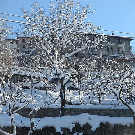 Ristorante Bellavista Con Hotel