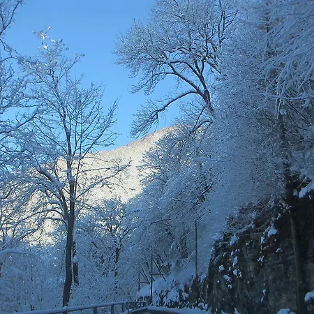 Ristorante Bellavista Con 2*