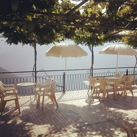 Ristorante Bellavista Con Locanda 2*