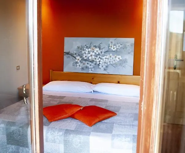 Ristorante Bellavista Con