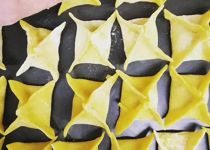 Ristorante Bellavista Con Hotel