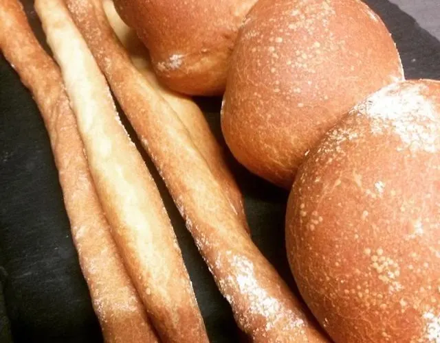 Ristorante Bellavista Con Veleso