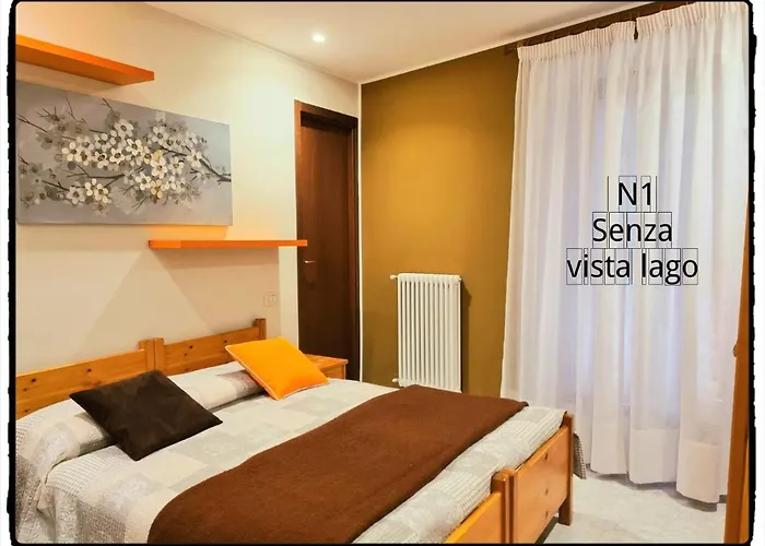 Ristorante Bellavista Con Hotel Veleso