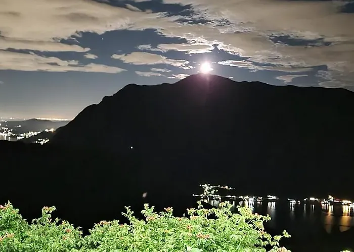 Ristorante Bellavista Con Hotel