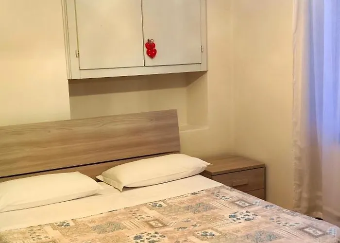 Ristorante Bellavista Con Veleso