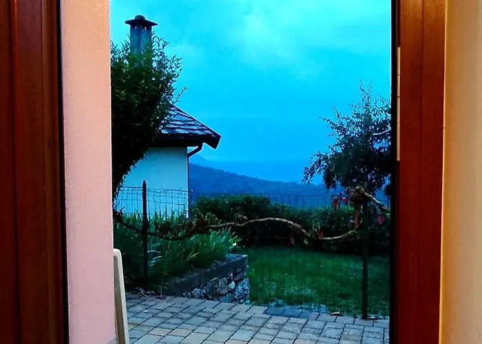 Ristorante Bellavista Con Veleso