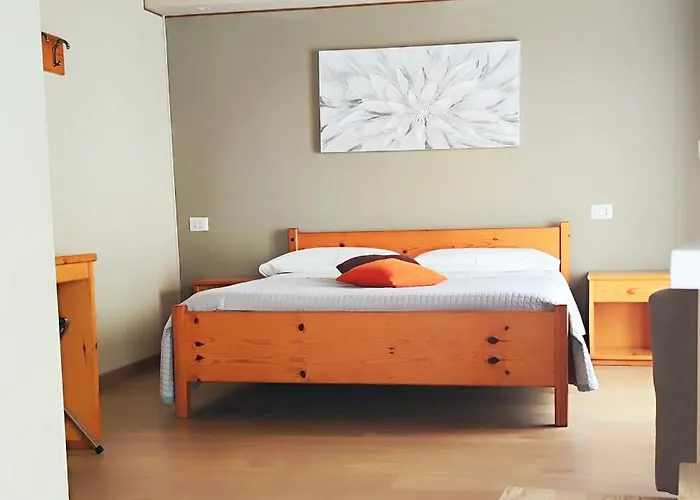 Ristorante Bellavista Con Hotel