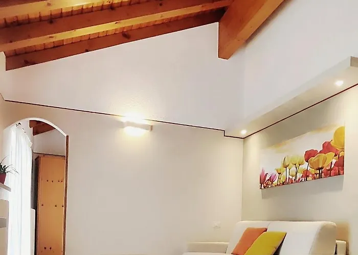 Szálloda Ristorante Bellavista Con