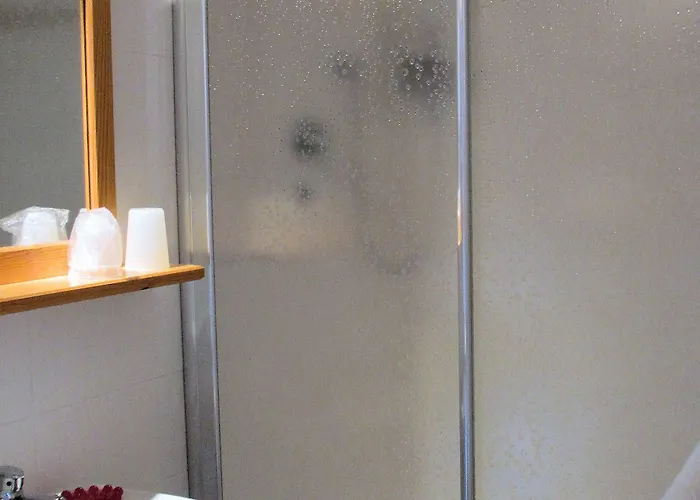 Ristorante Bellavista Con Hotel