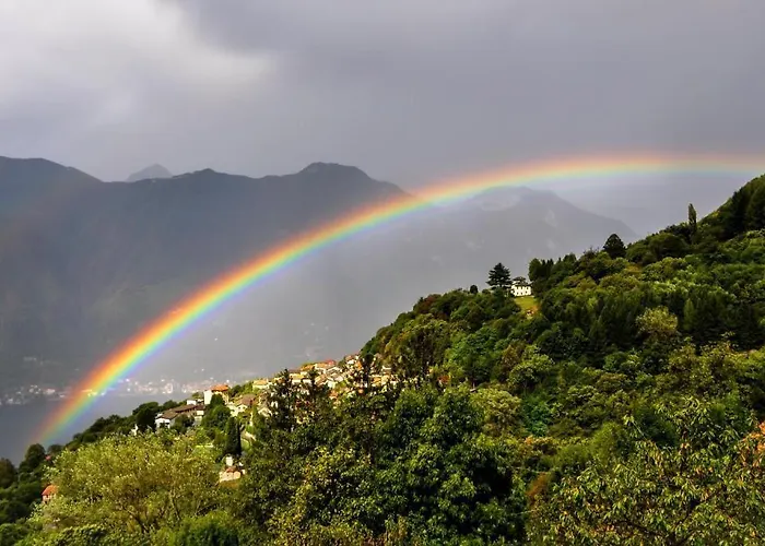 Hotel Ristorante Bellavista Con