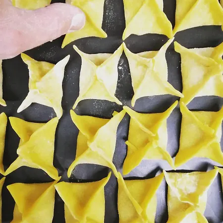 Ristorante Bellavista Con ホテル