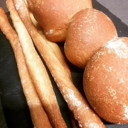 Ristorante Bellavista Con Veleso