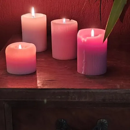 ホテル Ristorante Bellavista Con 2*