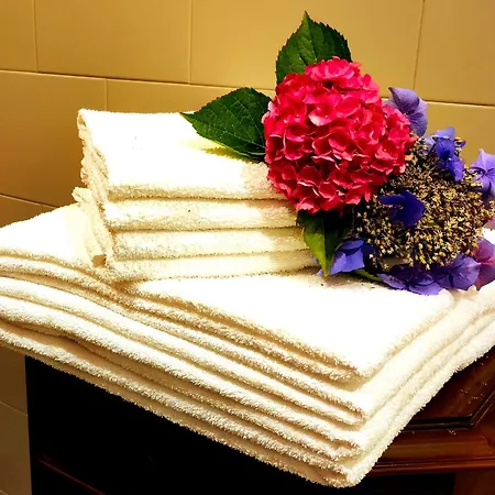 ホテル Ristorante Bellavista Con