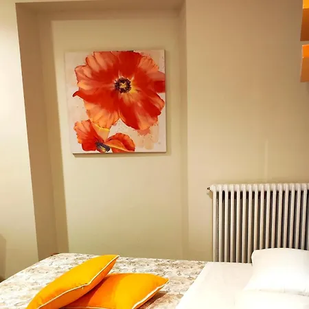 Ristorante Bellavista Con ホテル 2*