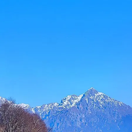 ホテル Ristorante Bellavista Con 2*