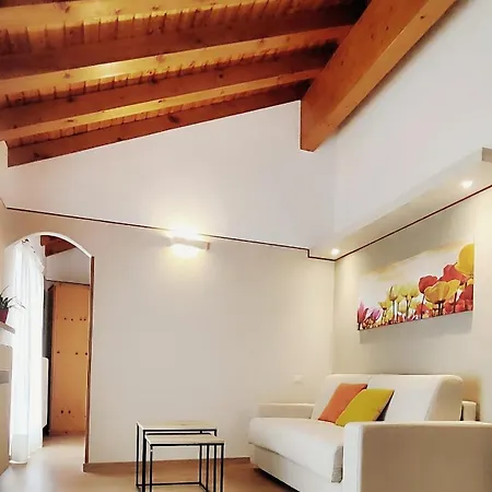 ホテル Ristorante Bellavista Con