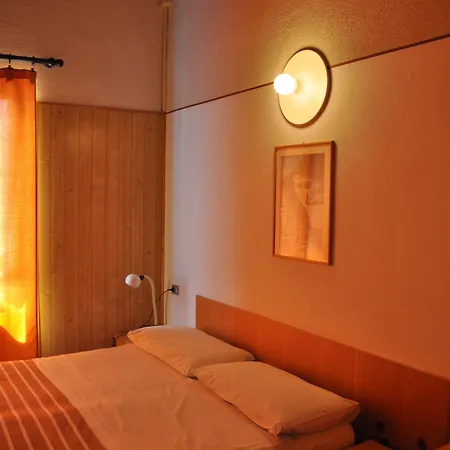 ホテル Ristorante Bellavista Con 2*