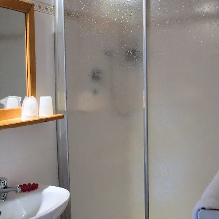 Ristorante Bellavista Con ホテル