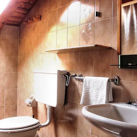 Ristorante Bellavista Con 2* Veleso