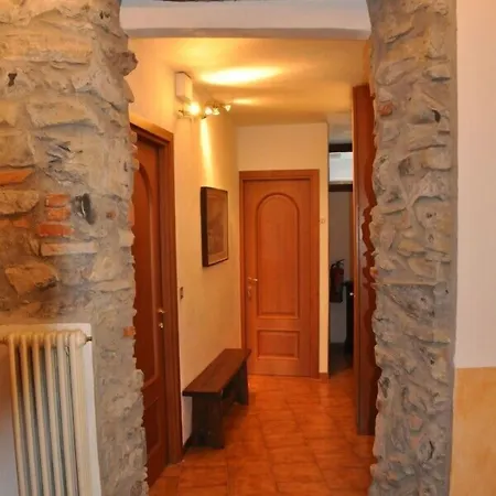 ホテル Ristorante Bellavista Con 2*