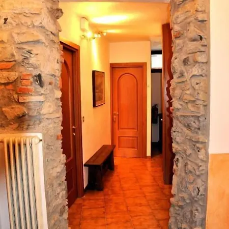 Ristorante Bellavista Con