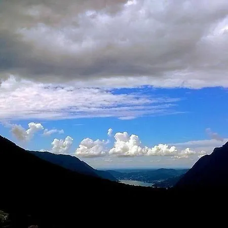 ホテル Ristorante Bellavista Con 2*