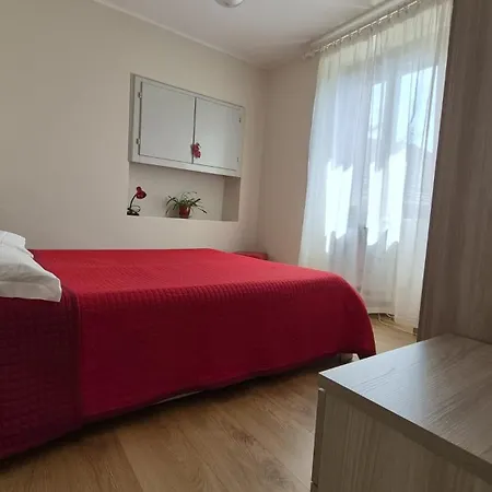 Ristorante Bellavista Con Hotel 2*