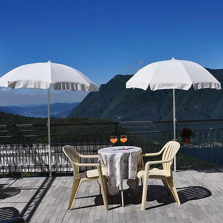 Ristorante Bellavista Con 2*