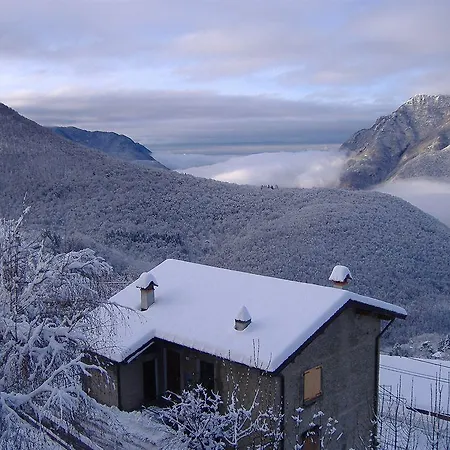 ホテル Ristorante Bellavista Con 2*